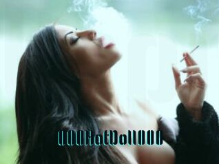 000HotDoll000