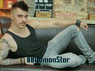 00DamonStar