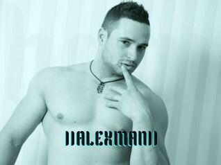 11ALEXMAN11