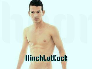 11inchLatCock