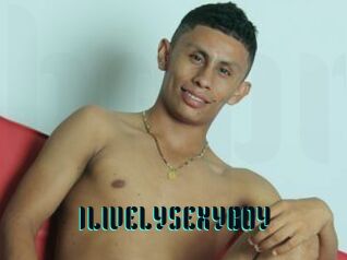 1LIVELYSEXYBOY