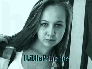 1LittlePrincess