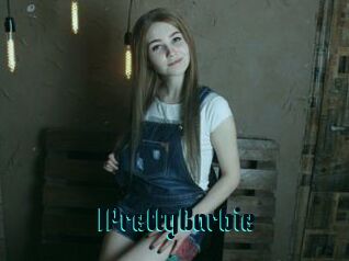 1PrettyBarbie