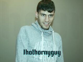 1hothornyguy