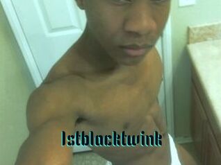 1stblacktwink