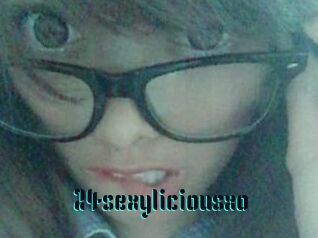 24sexyliciousxo