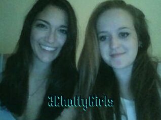 2ChattyGirls