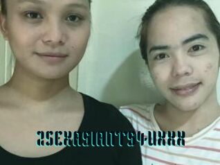 2SEXASIANTS4UXXX