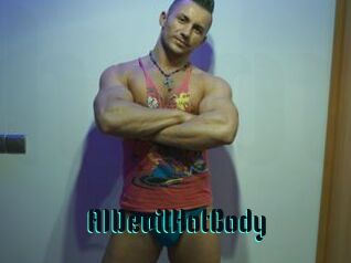 A1DevilHotBody