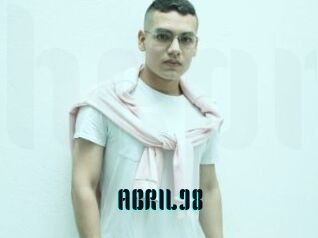 ABRIL98