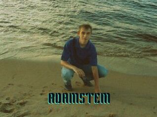 ADAM_STEM