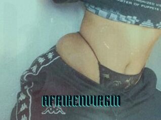 AFRIKENVIRGIN
