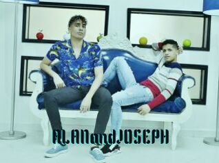 ALANandJOSEPH