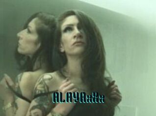 ALAYA_xXx