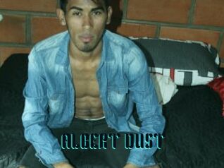 ALBERT_DUST