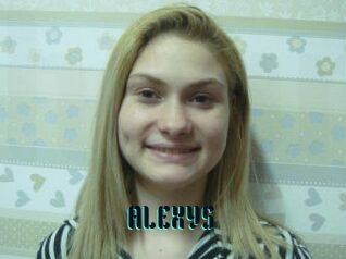 ALEXYS_