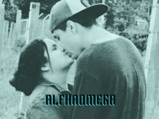 ALFHAOMEGA