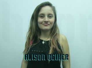 ALISON_BEIKER