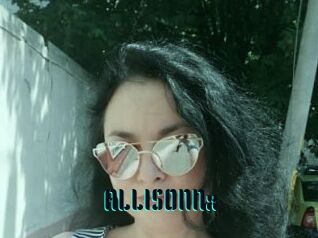 ALLISONNx