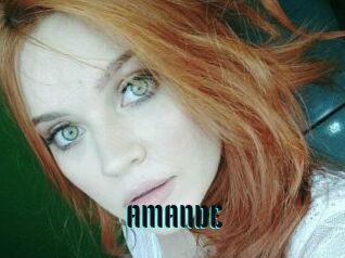 AMANDE