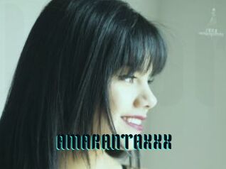 AMARANTAXXX