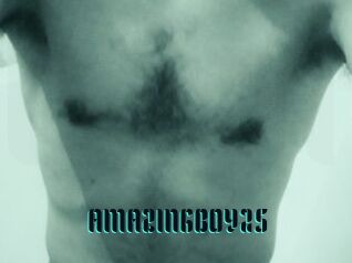 AMAZINGBOY25