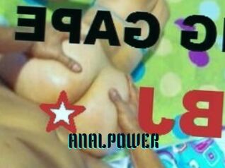 ANALPOWER