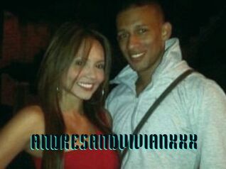 ANDRESANDVIVIANXXX
