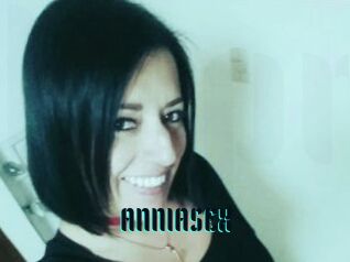 ANNIASEX
