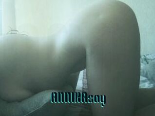 ANNIKAsay