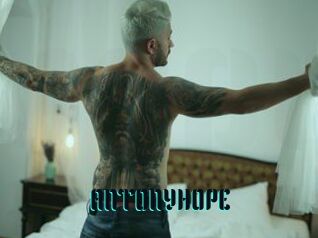 ANTONYHOPE