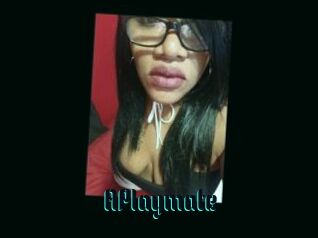 APlaymate