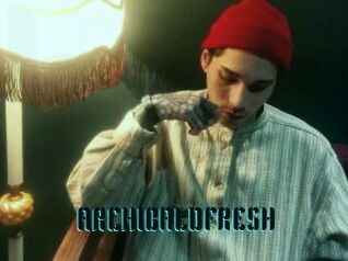 ARCHIBALDFRESH