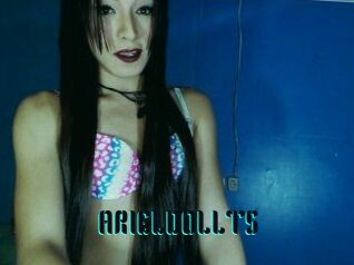 ARIELDOLLTS