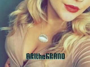 ARItheGRAND