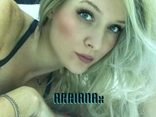 ARRIANAx