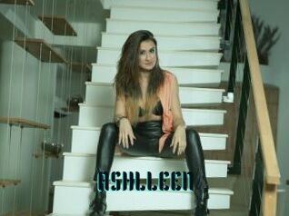 ASHLLEEN