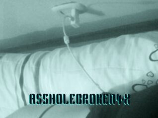 ASSHOLEBROKEN4X