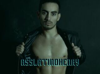 ASSLATINOHENRY
