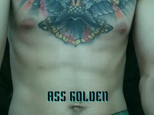ASS_GOLDEN