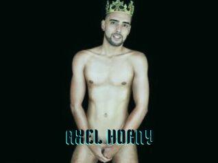 AXEL_HORNY