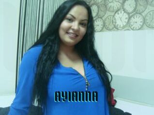 AYIANNA_