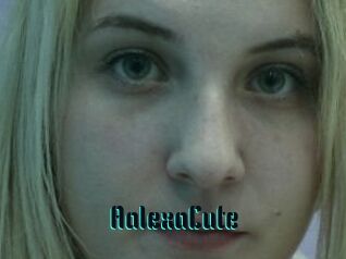 AalexaCute