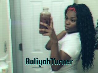 AaliyahTurner
