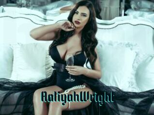 AaliyahWright
