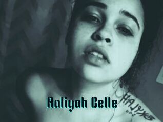 Aaliyah_Belle