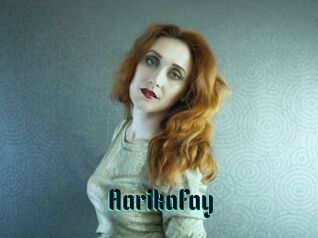 AarikaFay