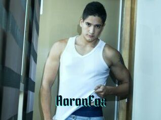 AaronFox
