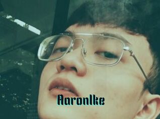 AaronIke