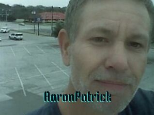 Aaron_Patrick